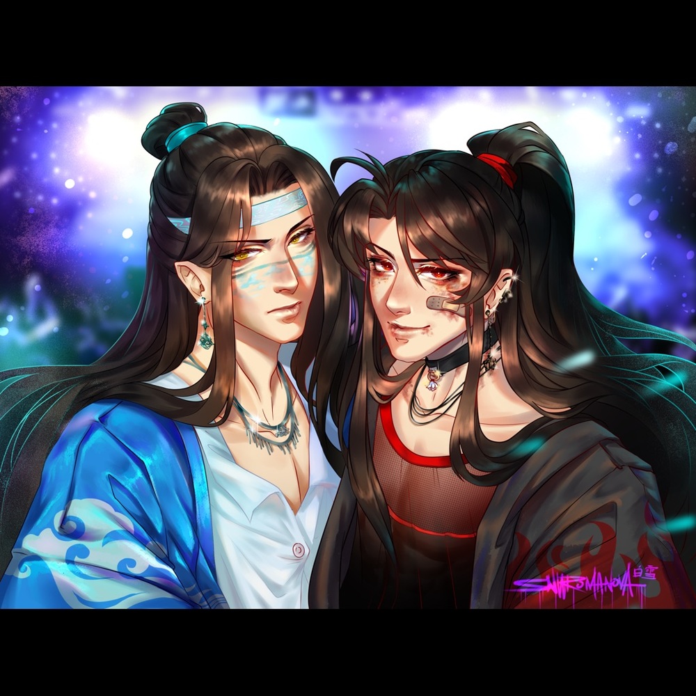 Meet your Posher, Kyaira